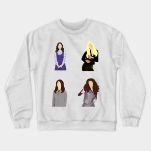 Janets Crewneck Sweatshirt